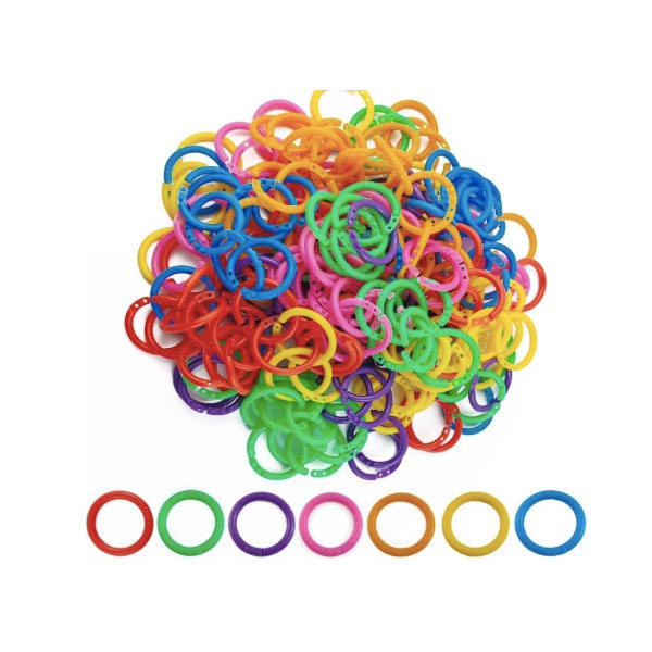 Замедляет ли защита круглого пластикового книжного кольца от прямых солнечных лучей его старение?